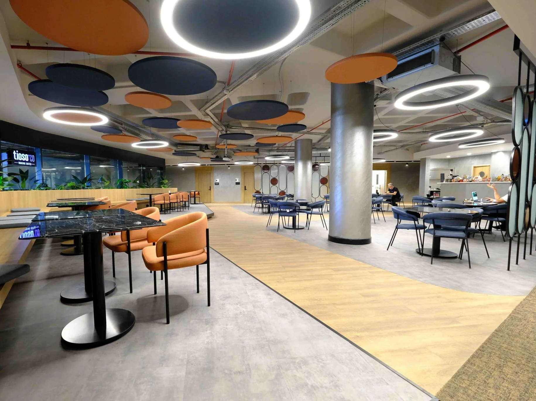 İstanbul Kağıthane Satılık Anahtar Teslim Home Ofis İmkanı