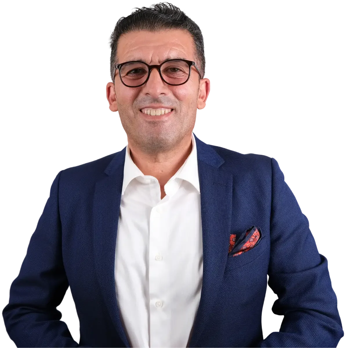 Fuat Deniz Beylen