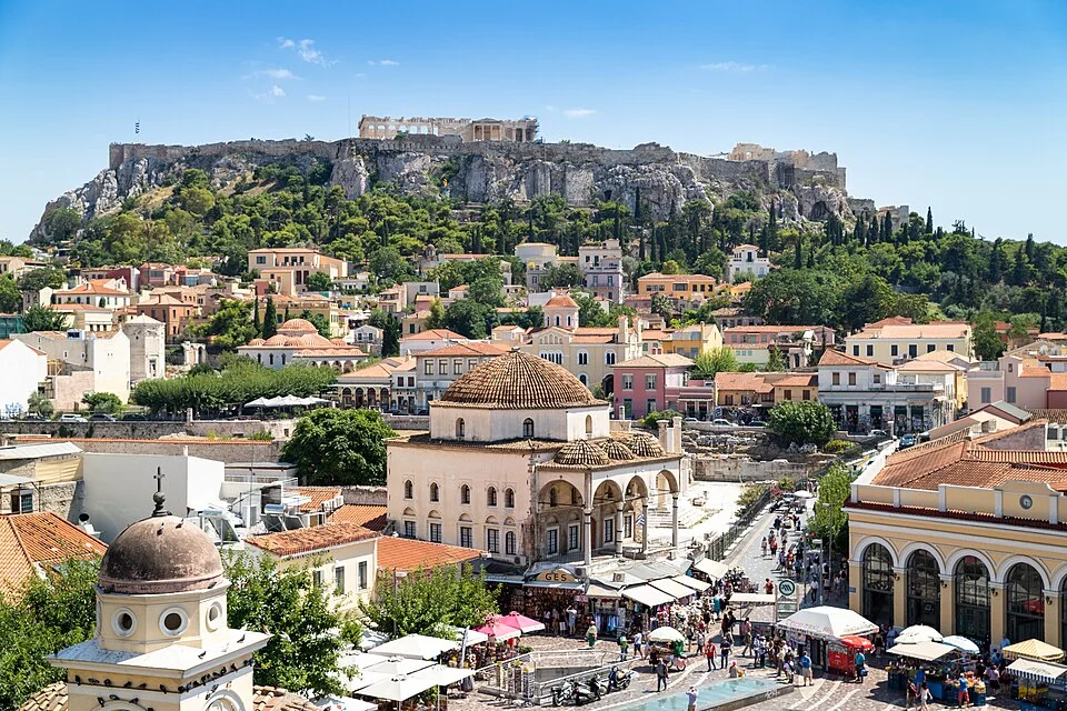 Yunanistan
